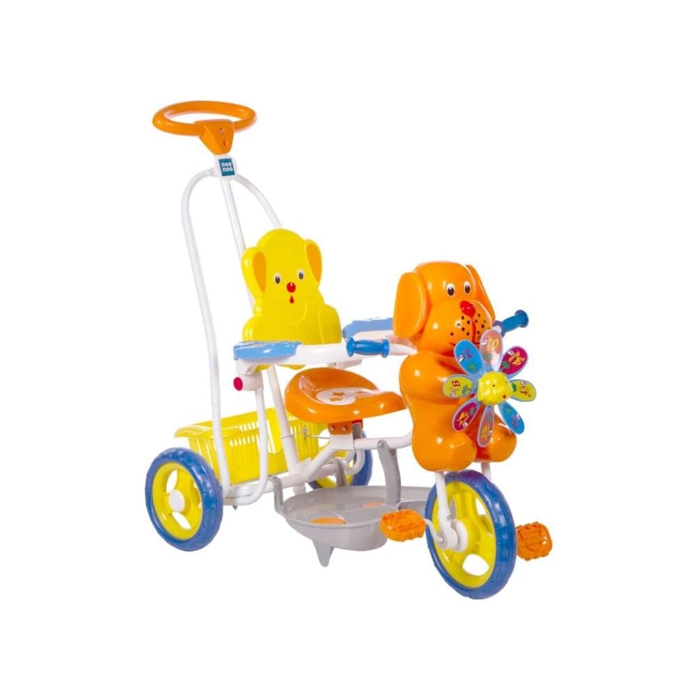 Mee Mee Baby Tricycle with Rocking Function 2 in 1